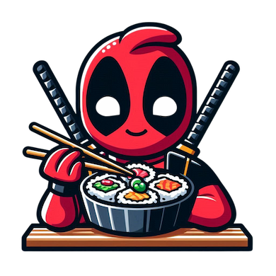 Sushi Project - Доставка суші в Києві